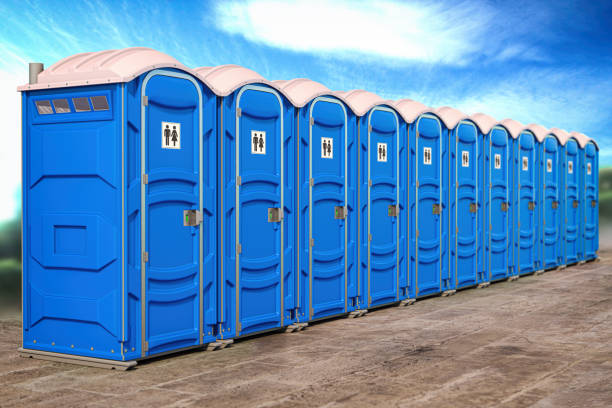 Portable Restrooms for Agricultural Sites in Harmony, RI